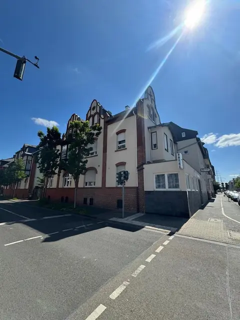 AR City Hotel Frankfurt