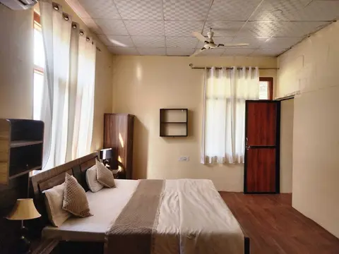 Altara Resort