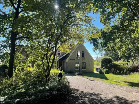Holiday Home on the Edge of National Park