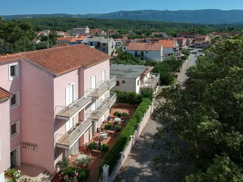 Josi - 200 m From sea - SA1