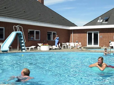 Holiday Home in Rømø