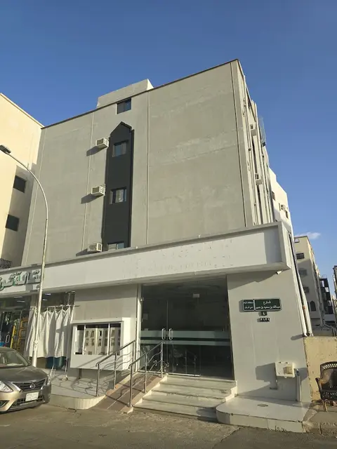 MASA AL NAJWA