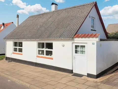 5 Person Holiday Home in Lokken-by Traum