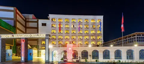 DIAMOND PALACE LORDS PLAZA