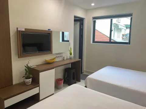 Floral Sea Homestay