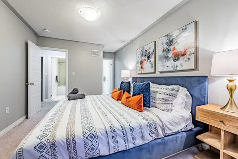 Milton boutique Home