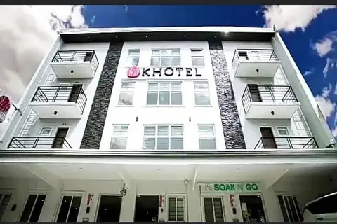 Khotel near T3 Airport