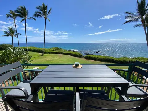 Punahoa 202 in Kihei