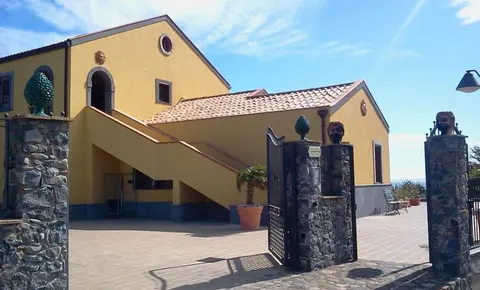 Serra San Biagio