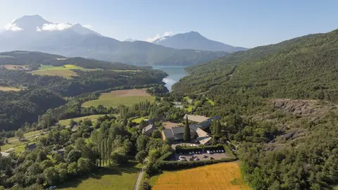 Club Vacances Bleues Les Horizons du Lac
