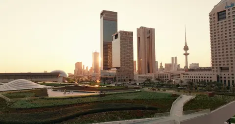 Four Seasons Hotel Kuwait at Burj Alshaya