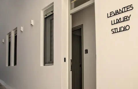 Levantes Luxury Suites II
