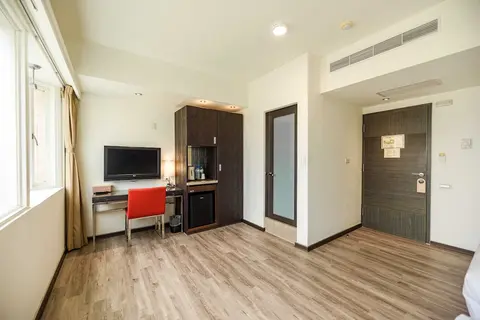 Jih Lih Hotel