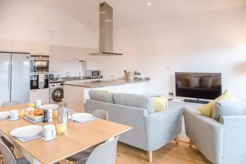 8 Deben Wharf Woodbridge
