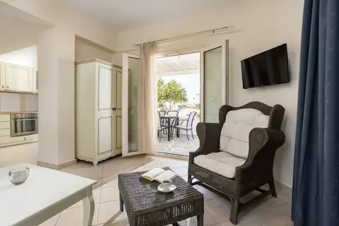 Iliada Villas