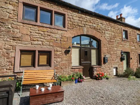 1 Yew Tree Cottages