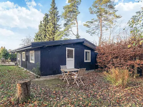 4 Star Holiday Home in Hornbaek