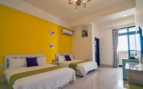 Zili Homestay
