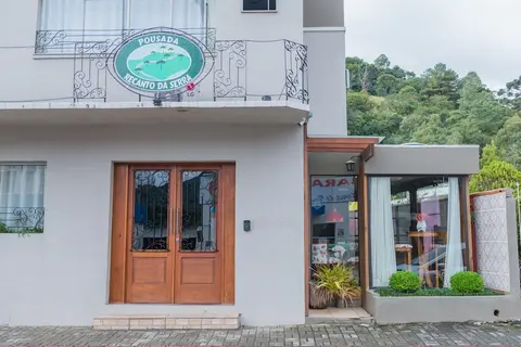 Pousada Recanto da Serra