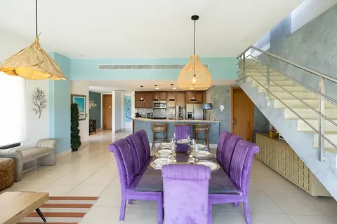 The Penthouse by Acomodo