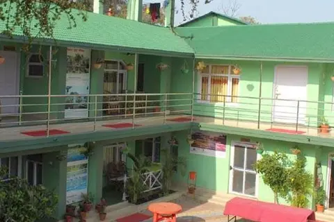 Hotel Dinesh