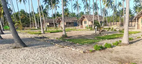 Kanga Beach Paradise