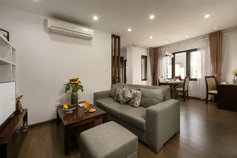 Granda Square Residence