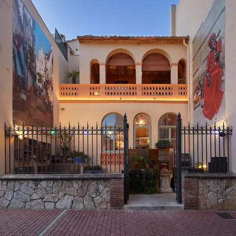 Hotel Boutique La Indiana de Begur - Adults Only