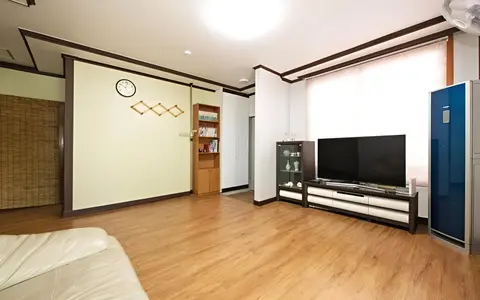 Gapyeong Yedam Valley Pension
