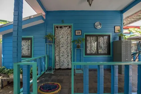 Udaya Angkor Bed And Breakfast