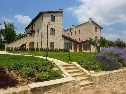 Agriturismo Canalicchio