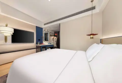 Days Hotel By Wyndham Aba Jiuzhaigou