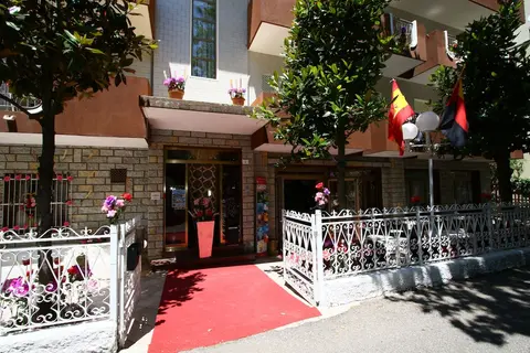 Hotel Emanuela