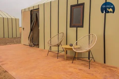 Anir Luxury Camp