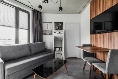RentPlanet - Studio Legnicka