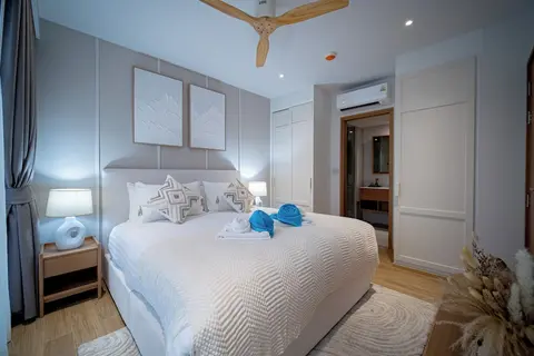 Beachside Residences by NLA
