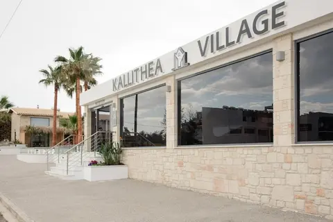 Kallithea Village Hotel