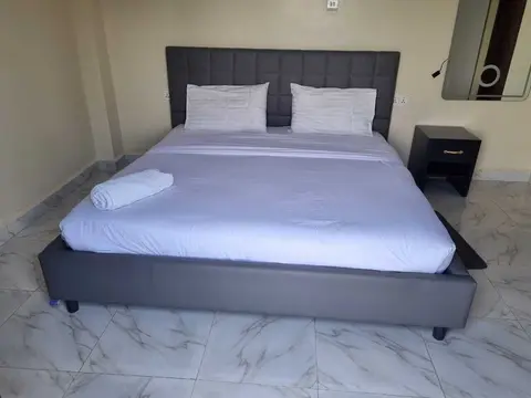 Lux Suites Legoland Residence