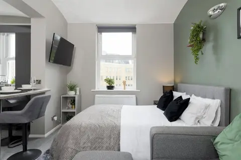 Brighton Seaside - Apartment - Sleeps 2