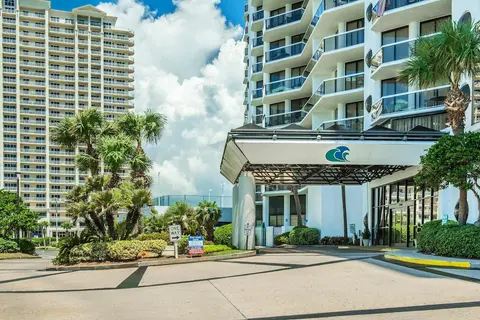 Surfside Resort #1509
