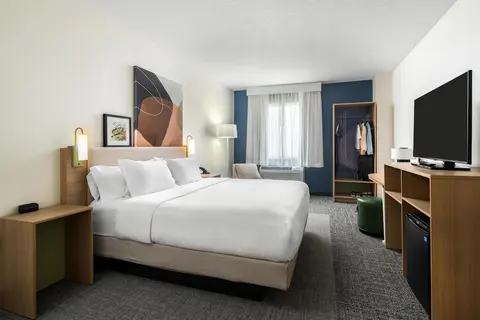 Spark By Hilton Northborough