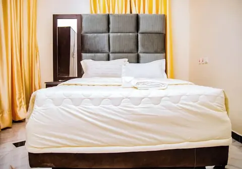 Ify Apartments