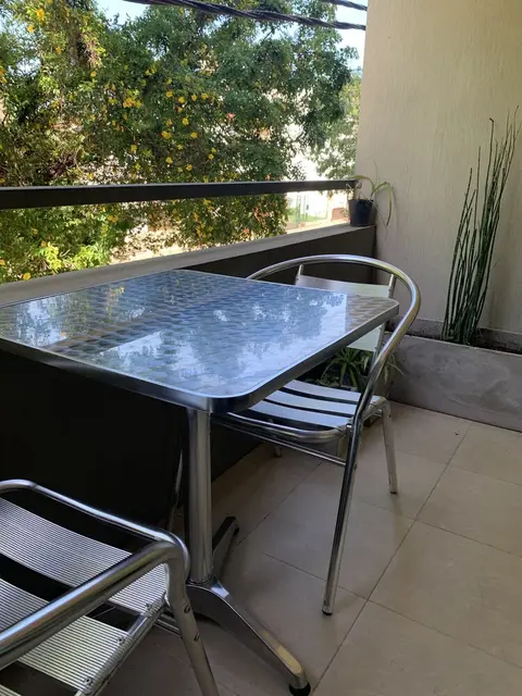 TU APART EN BUENOS AIRES 1