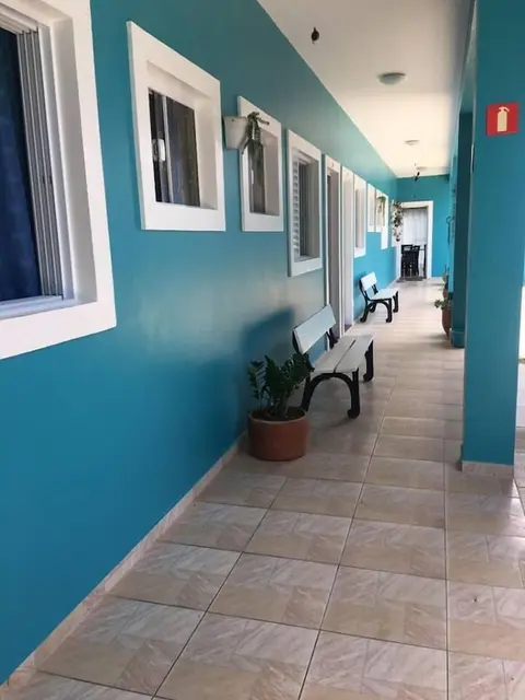 A Pousadinha