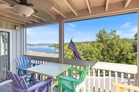 Heated Pool Just Steps Away & Great Patio Views