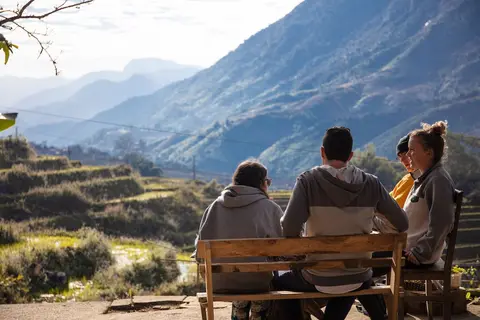 Zizi Homestay and Trekking - Hostel
