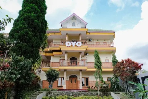 OYO Life 538 Villa Handayani Syariah