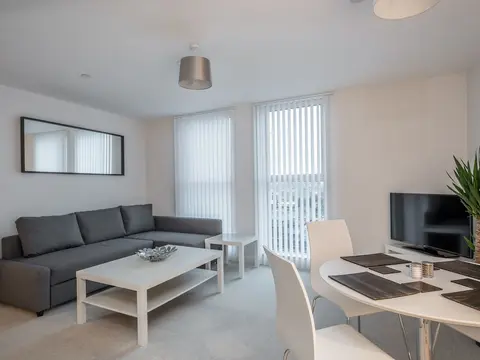 Luxury City View
