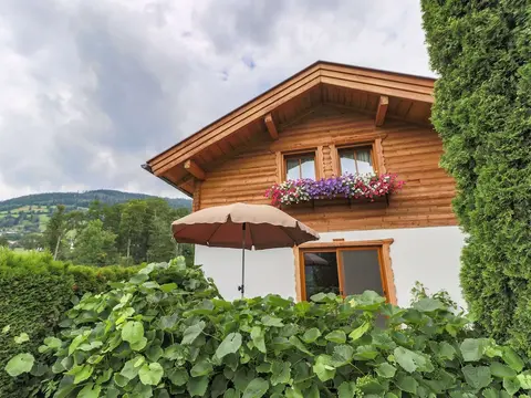 Cosy Holiday Home Near ski Area