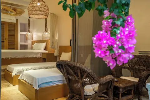 SULTAN PALAS OTEL